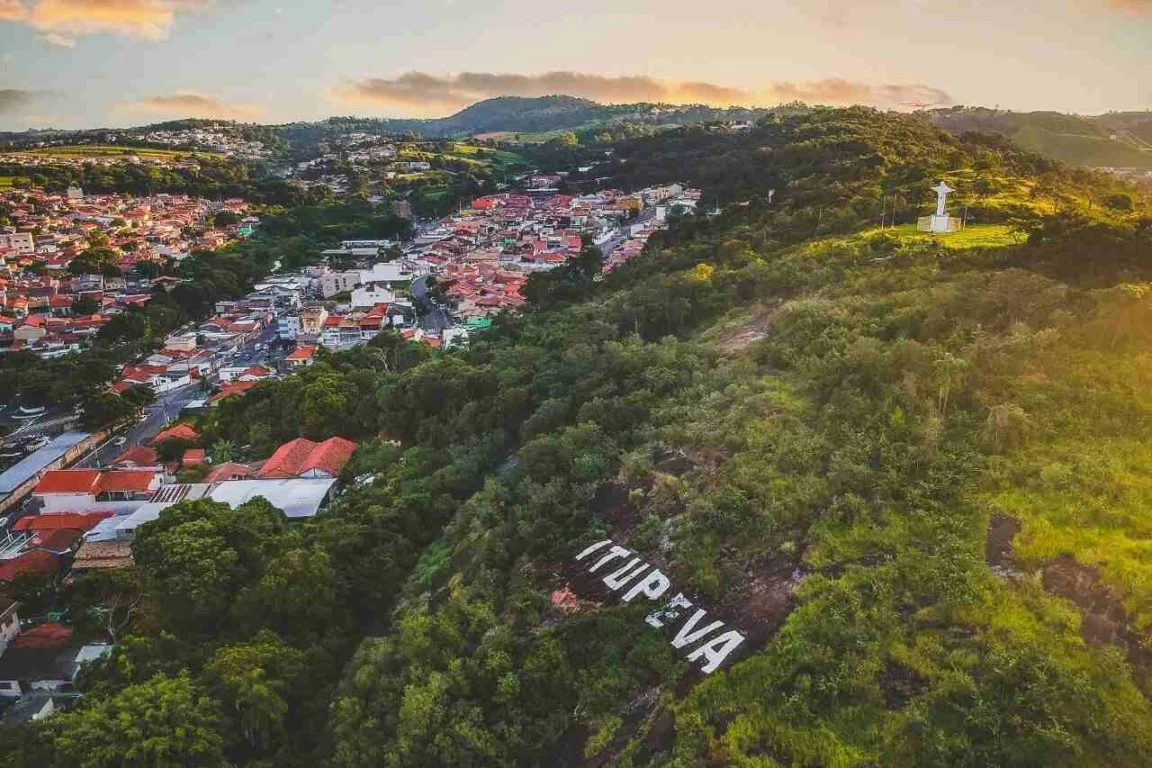 Itupeva aparece entre as 10 cidades com melhor qualidade de vida do Brasil